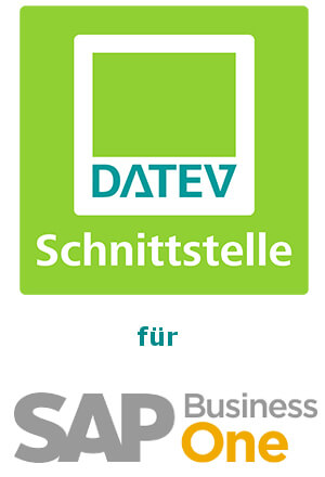 DATEV Schnittstelle